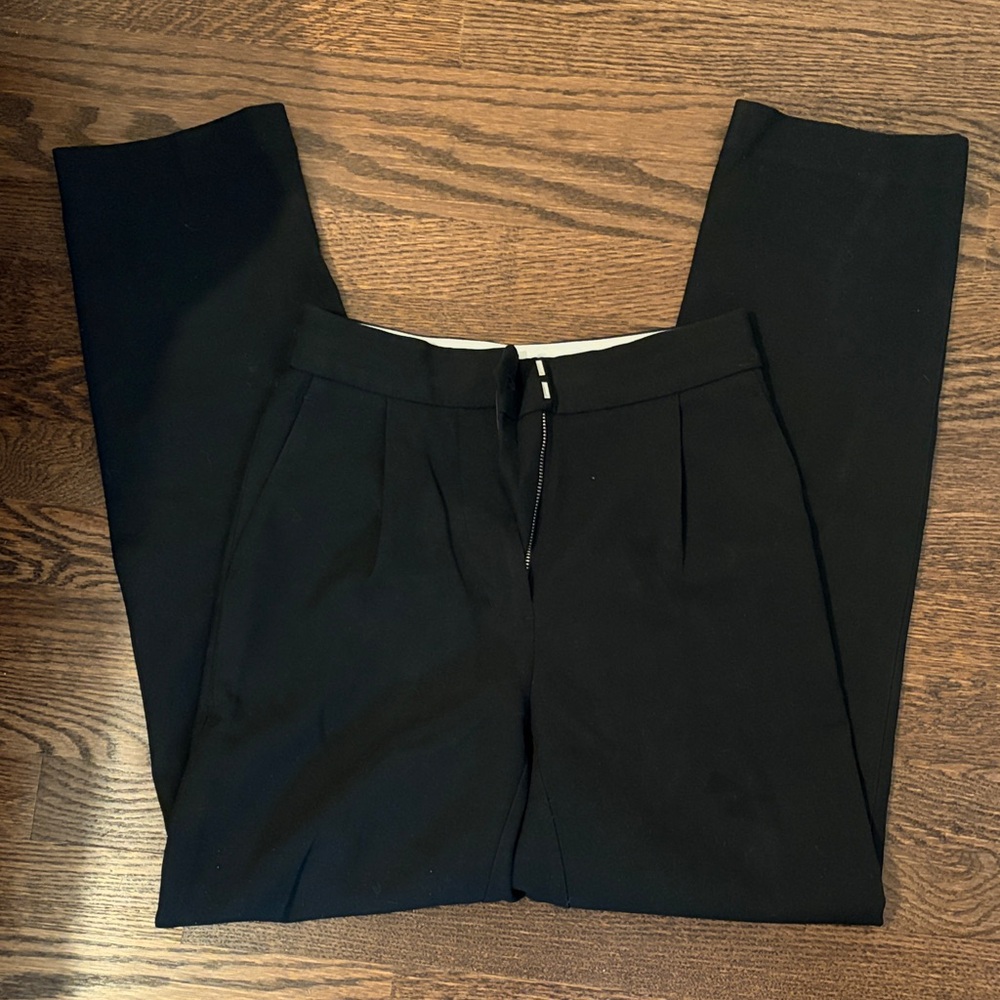 Aritzia Wilfred Ibiza Pants Size 00